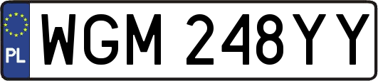 WGM248YY