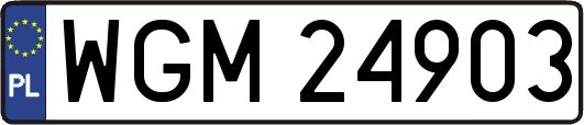 WGM24903
