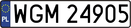 WGM24905
