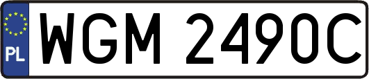 WGM2490C