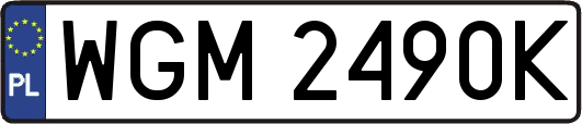 WGM2490K