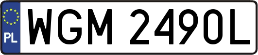WGM2490L