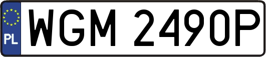 WGM2490P
