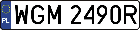 WGM2490R