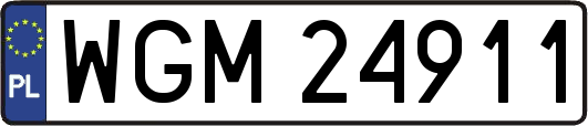 WGM24911
