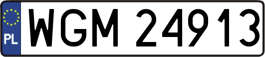 WGM24913