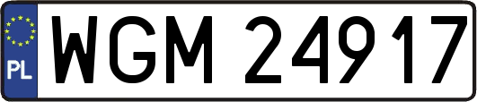 WGM24917