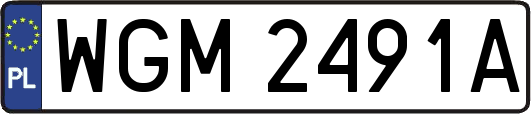 WGM2491A