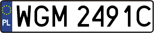 WGM2491C