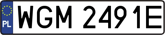 WGM2491E