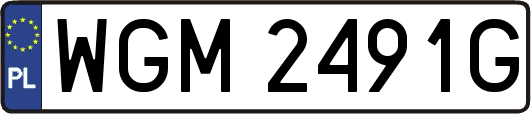WGM2491G
