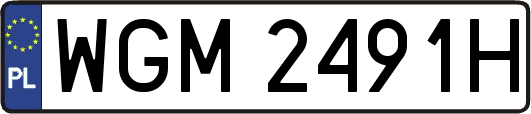 WGM2491H