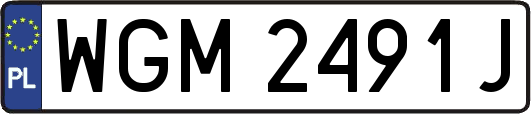 WGM2491J