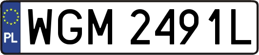 WGM2491L