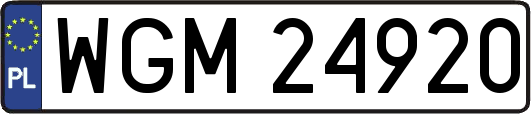 WGM24920