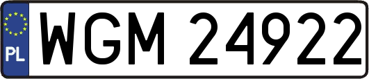 WGM24922