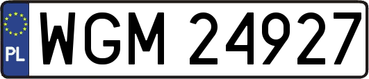 WGM24927