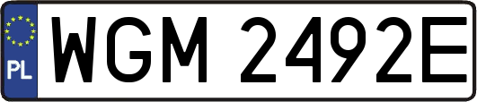 WGM2492E