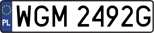 WGM2492G