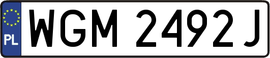 WGM2492J