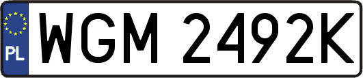 WGM2492K
