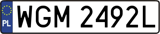 WGM2492L