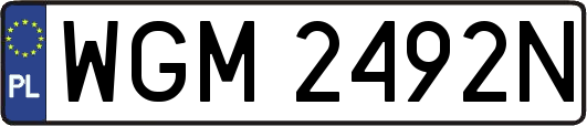 WGM2492N