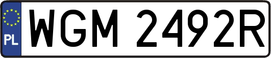 WGM2492R