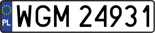 WGM24931