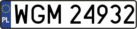 WGM24932