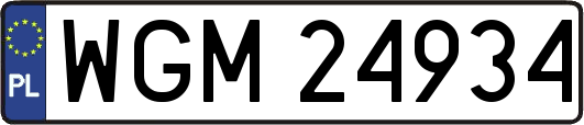 WGM24934