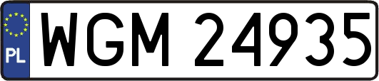 WGM24935