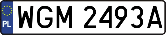 WGM2493A