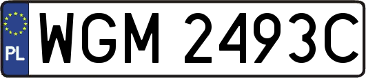 WGM2493C