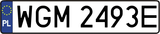 WGM2493E