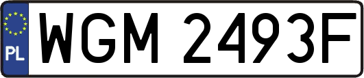 WGM2493F