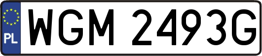 WGM2493G