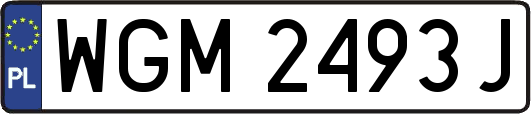 WGM2493J