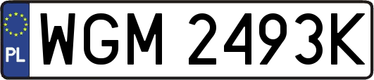 WGM2493K