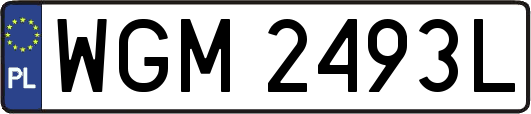 WGM2493L