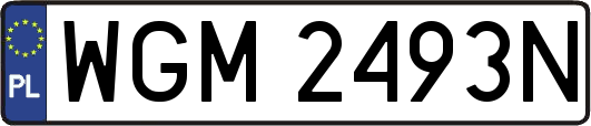WGM2493N