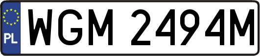 WGM2494M
