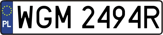 WGM2494R