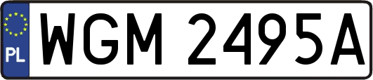 WGM2495A