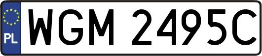 WGM2495C