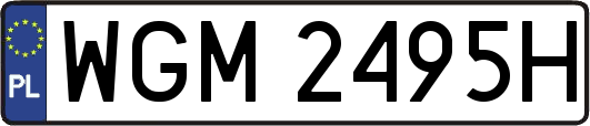 WGM2495H