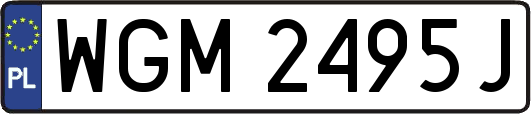 WGM2495J