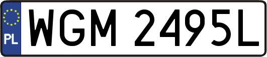 WGM2495L