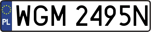 WGM2495N