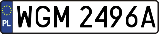 WGM2496A